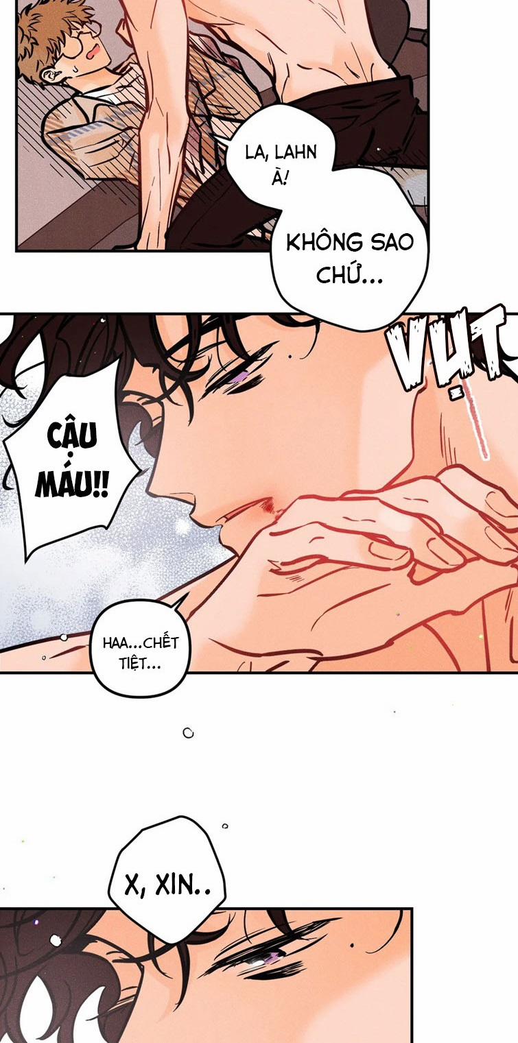 Punk Dunk Funk 39 trang 13