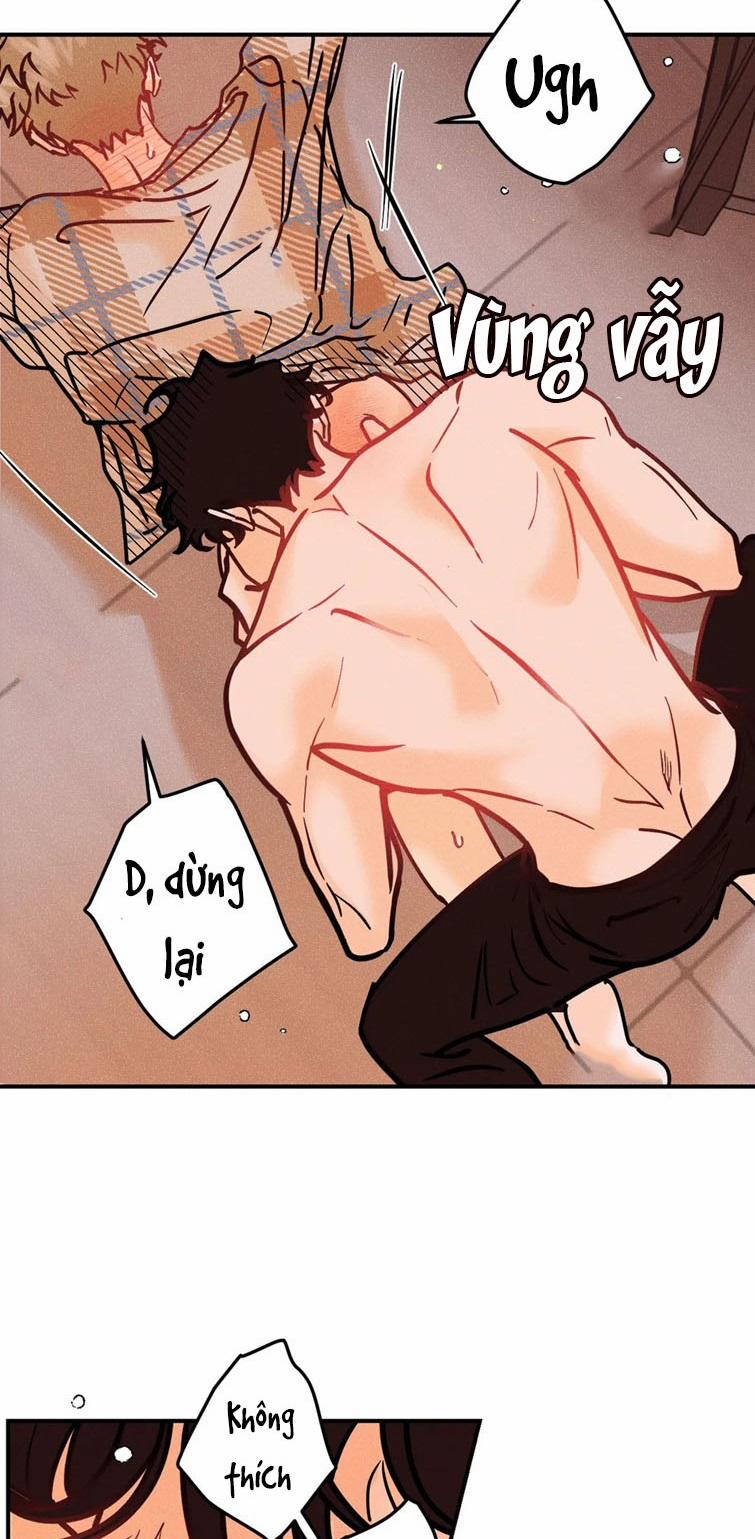 Punk Dunk Funk 39 trang 31