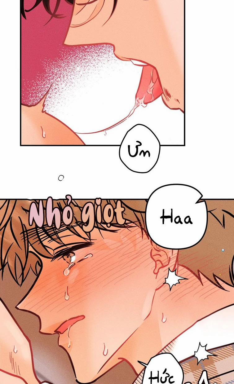 Punk Dunk Funk 39 trang 34