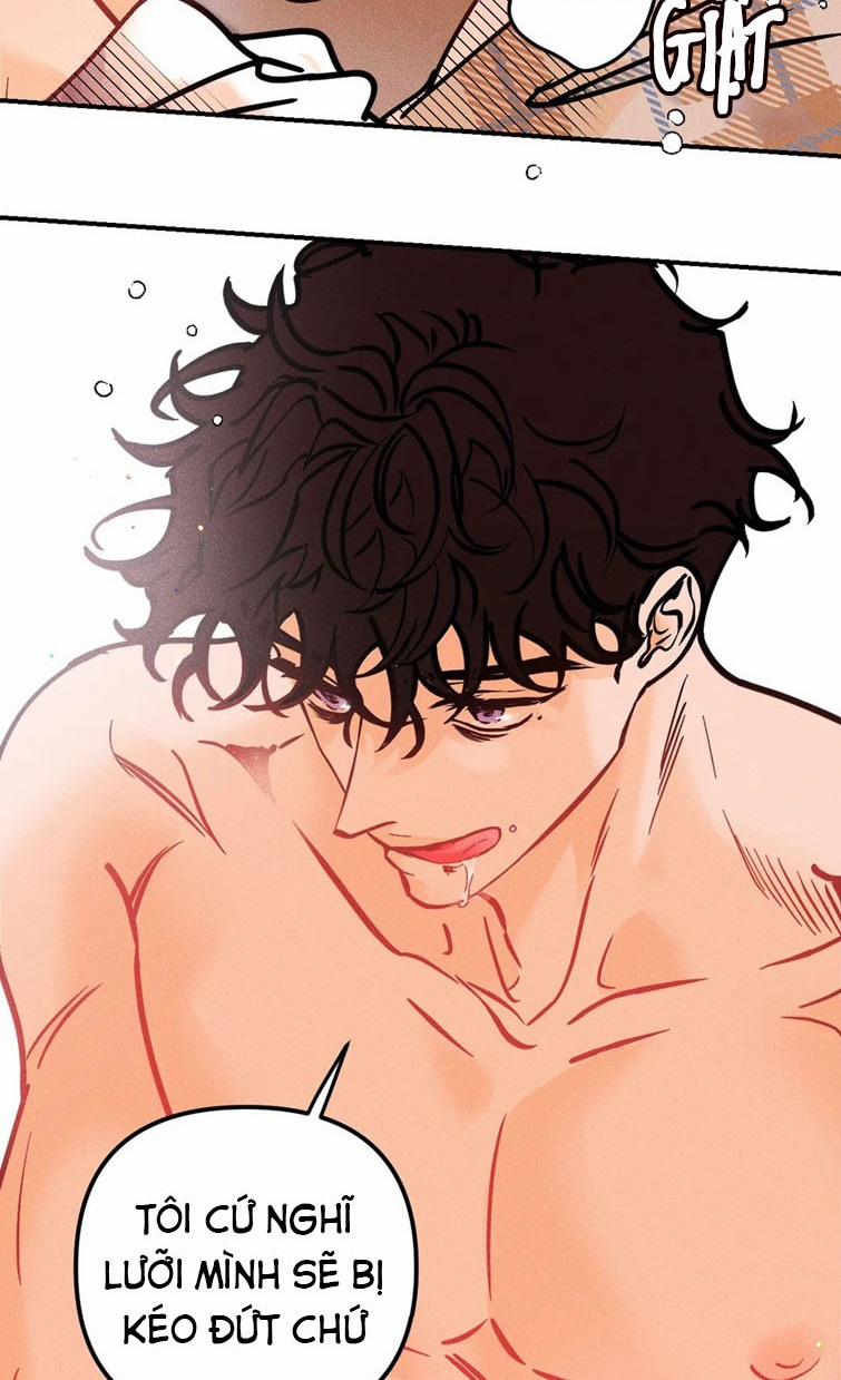 Punk Dunk Funk 39 trang 35