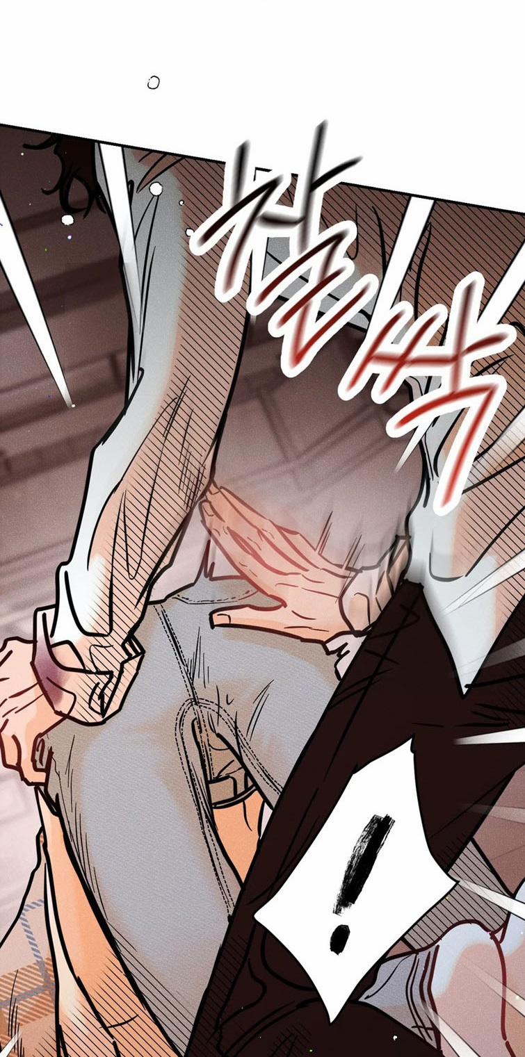 Punk Dunk Funk 39 trang 7