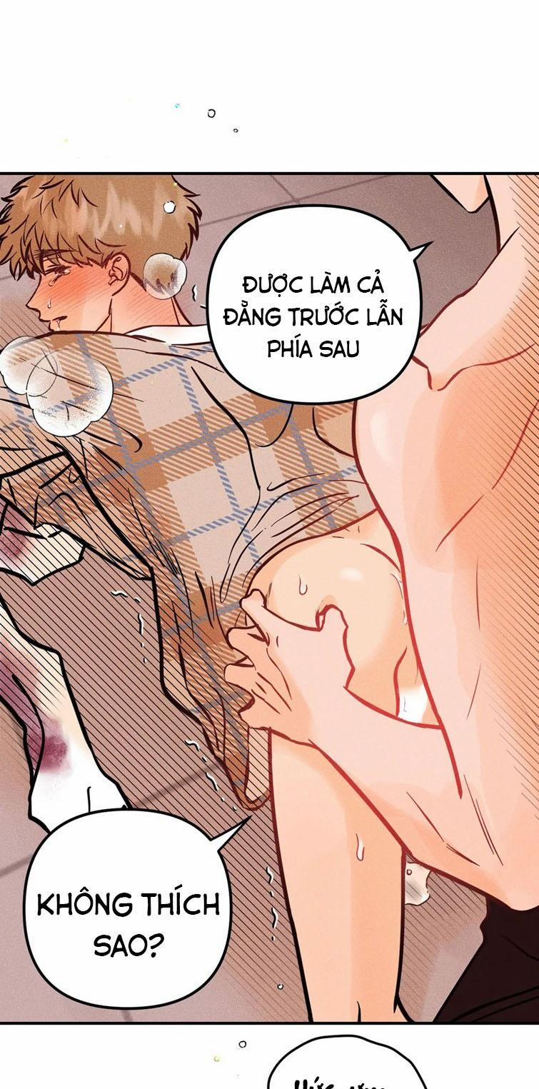 Punk Dunk Funk 40 trang 0