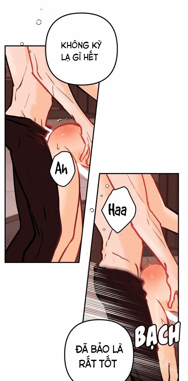 Punk Dunk Funk 40 trang 13