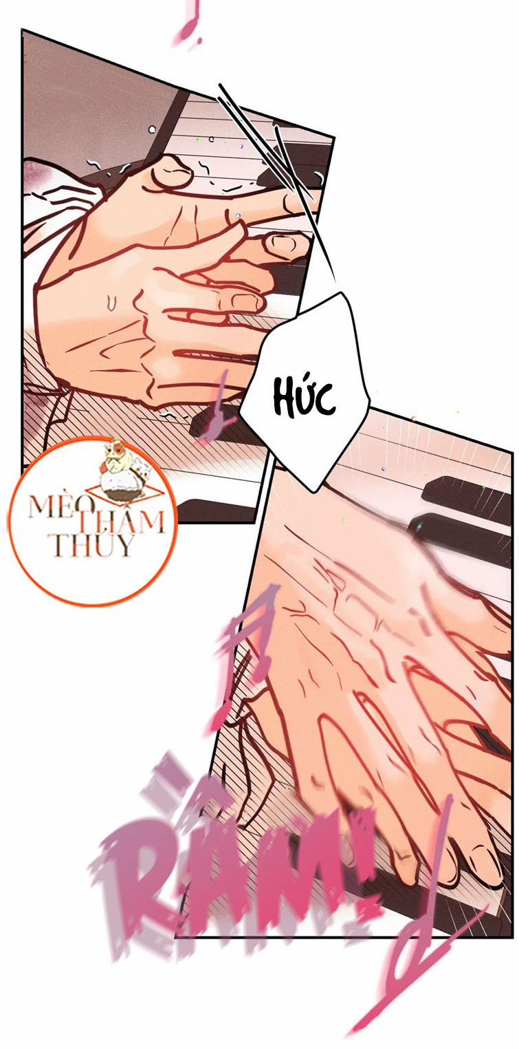 Punk Dunk Funk 40 trang 15