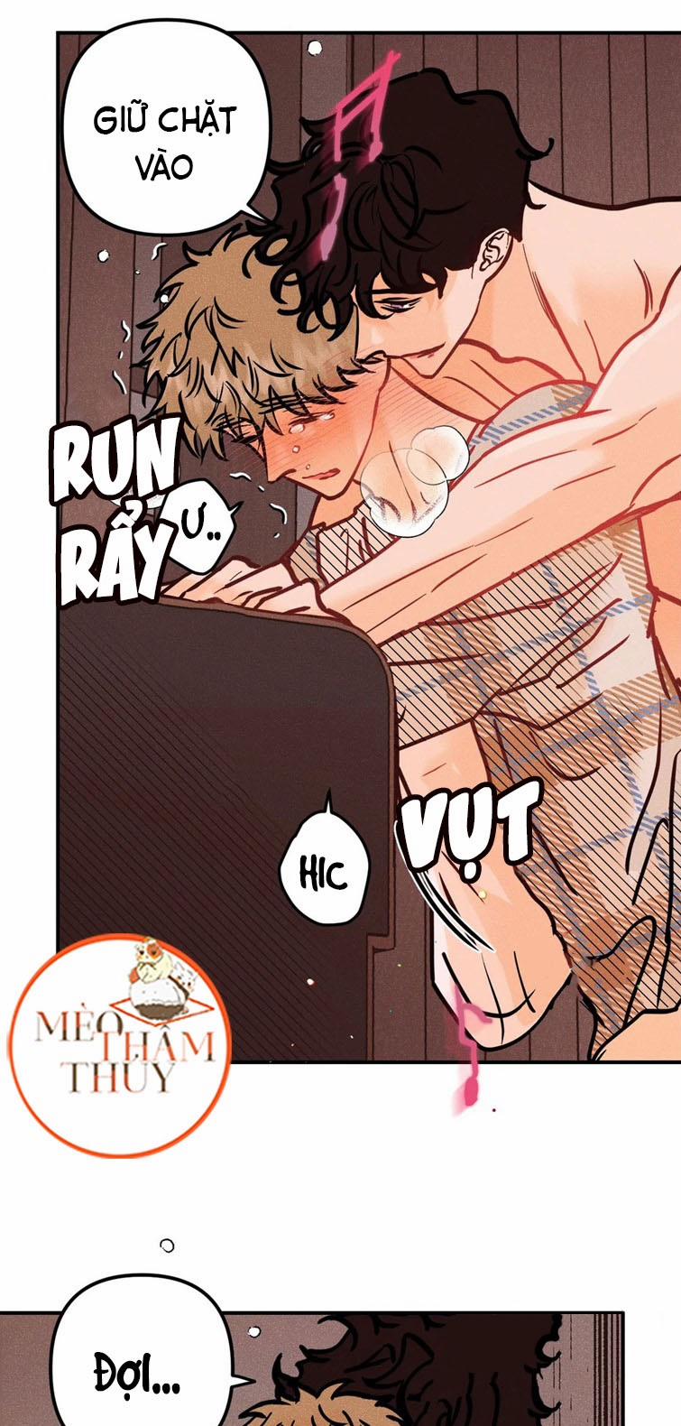 Punk Dunk Funk 40 trang 16