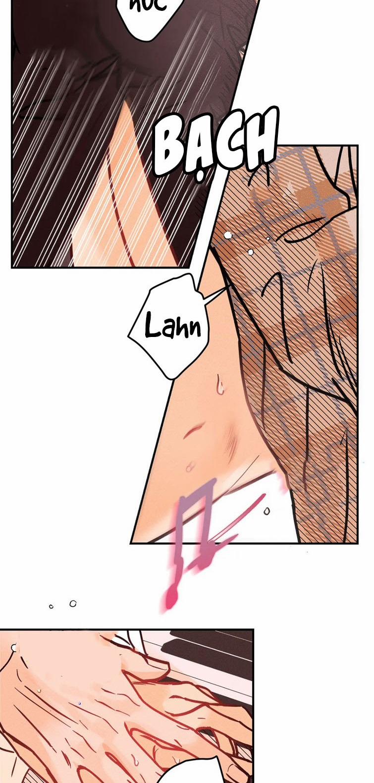 Punk Dunk Funk 40 trang 18