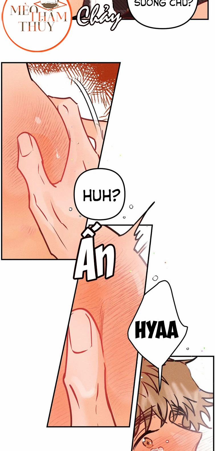 Punk Dunk Funk 40 trang 20