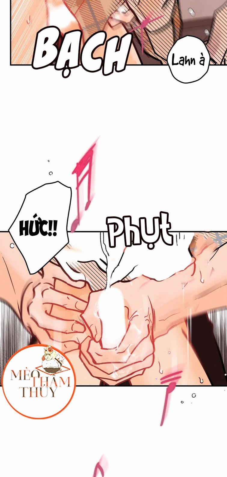 Punk Dunk Funk 40 trang 22