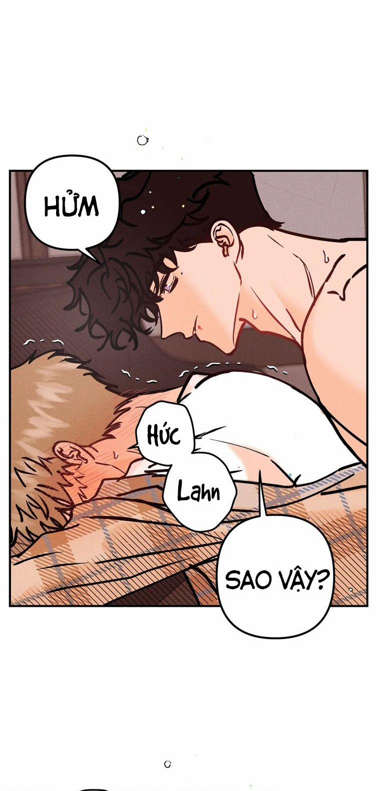 Punk Dunk Funk 40 trang 25