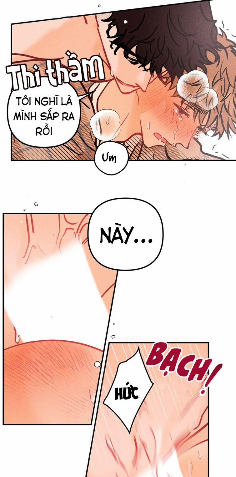 Punk Dunk Funk 40 trang 4