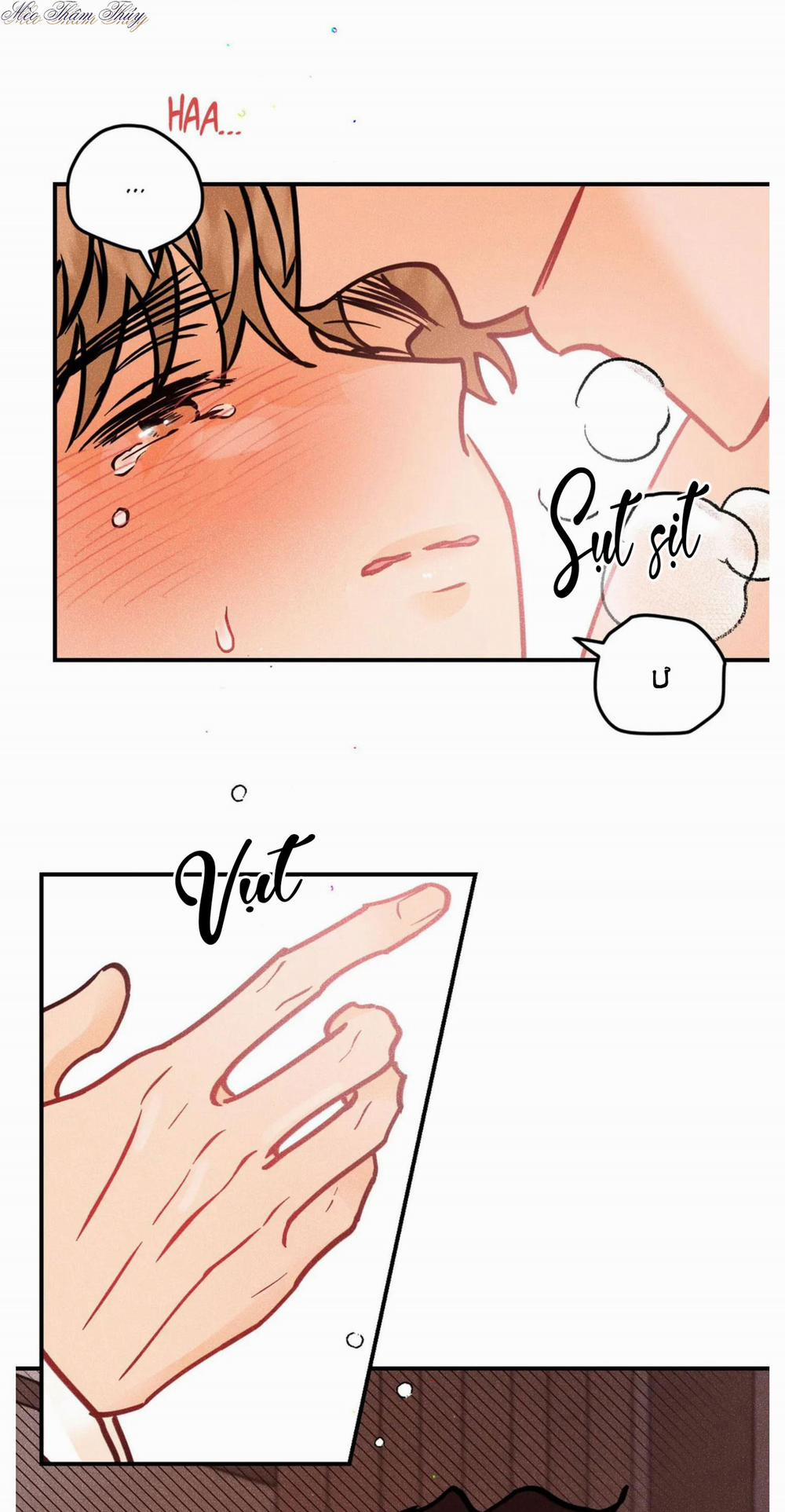 Punk Dunk Funk 41 trang 11