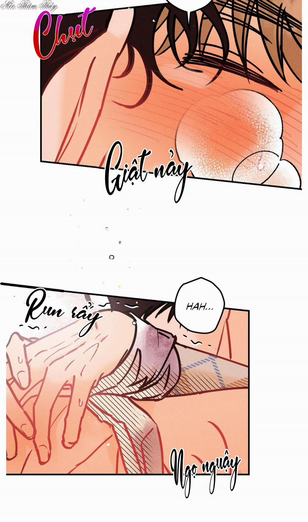 Punk Dunk Funk 41 trang 45