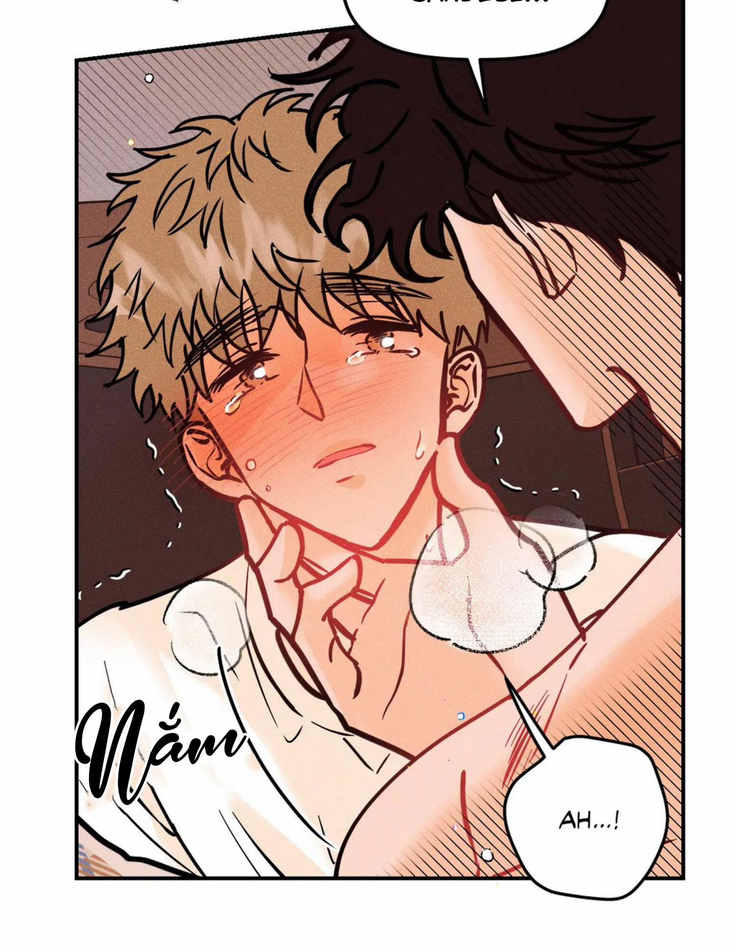 Punk Dunk Funk 41 trang 6