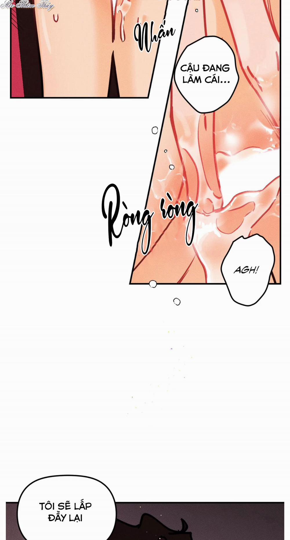 Punk Dunk Funk 42 trang 4