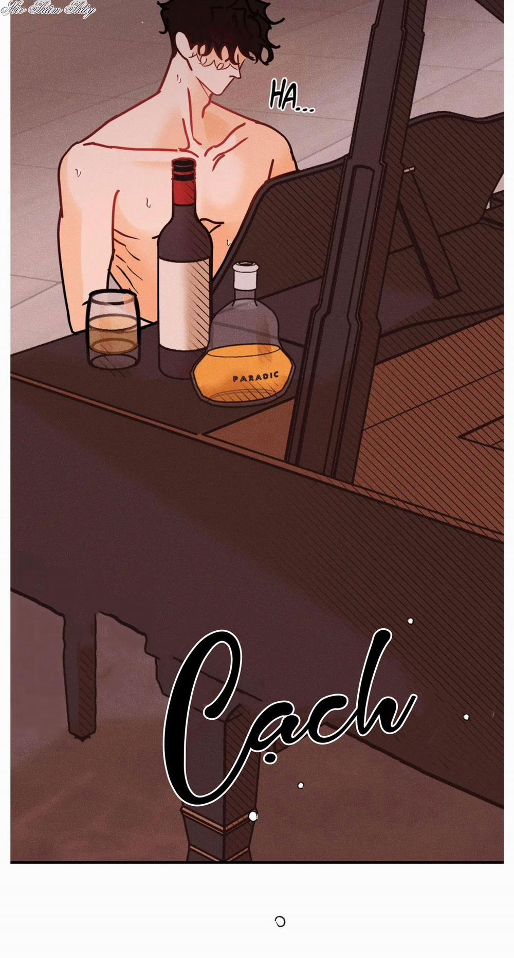 Punk Dunk Funk 42 trang 46