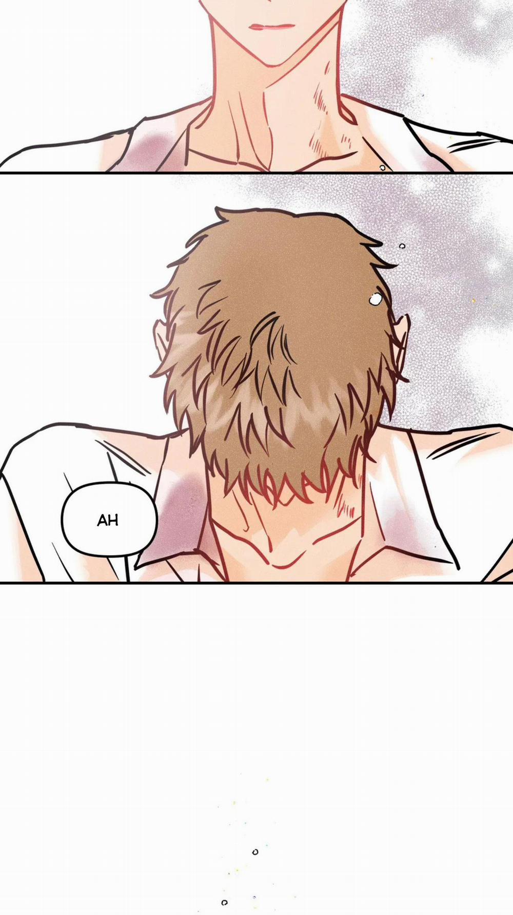 Punk Dunk Funk 44 trang 1