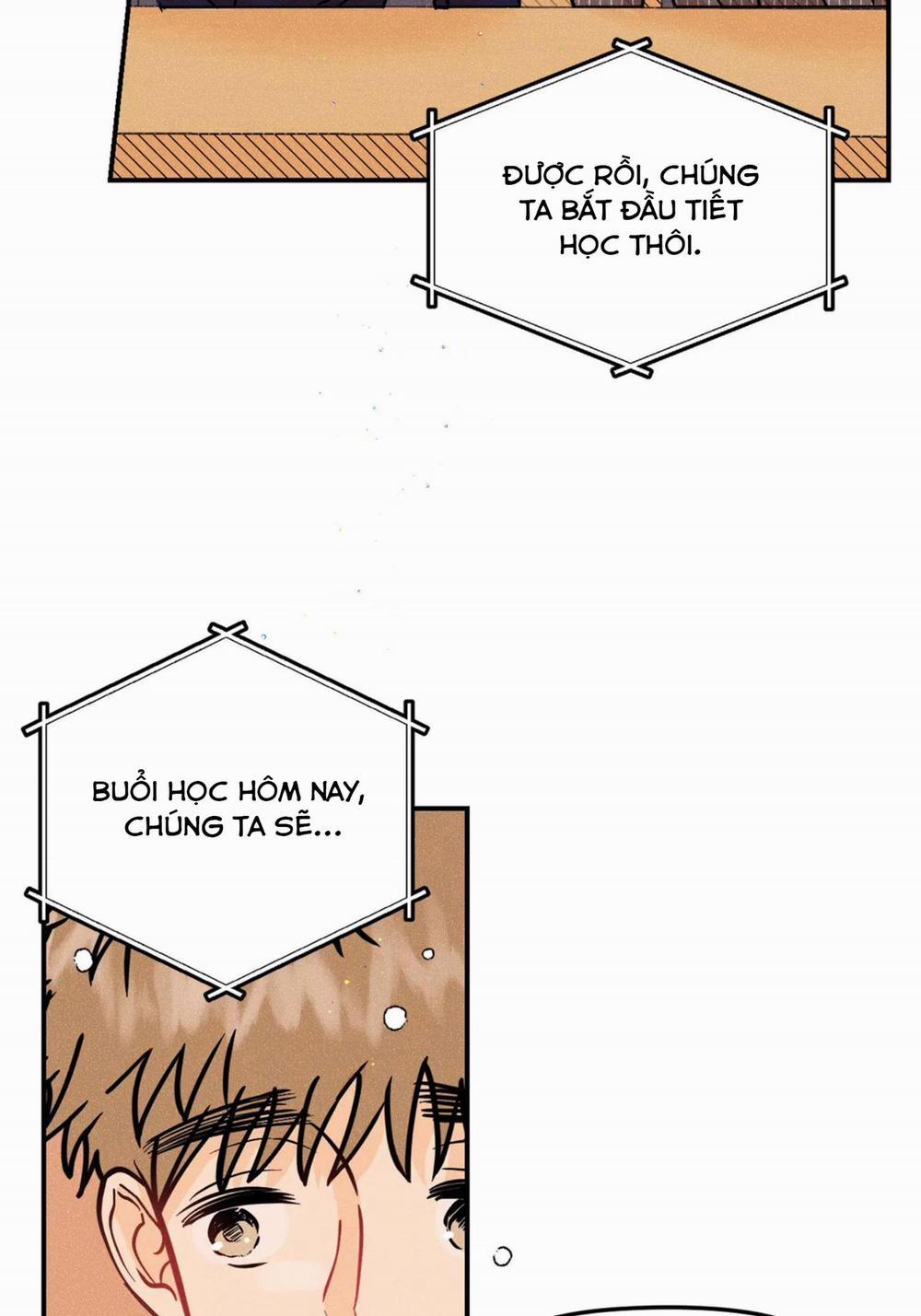 Punk Dunk Funk 44 trang 10