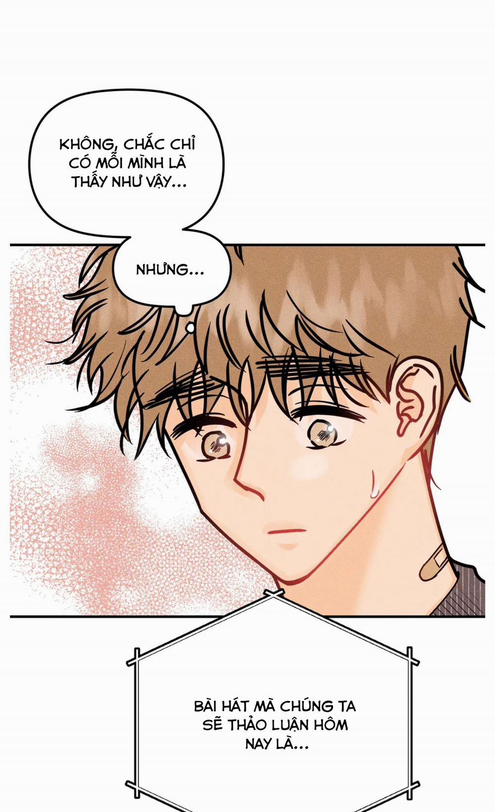 Punk Dunk Funk 44 trang 12