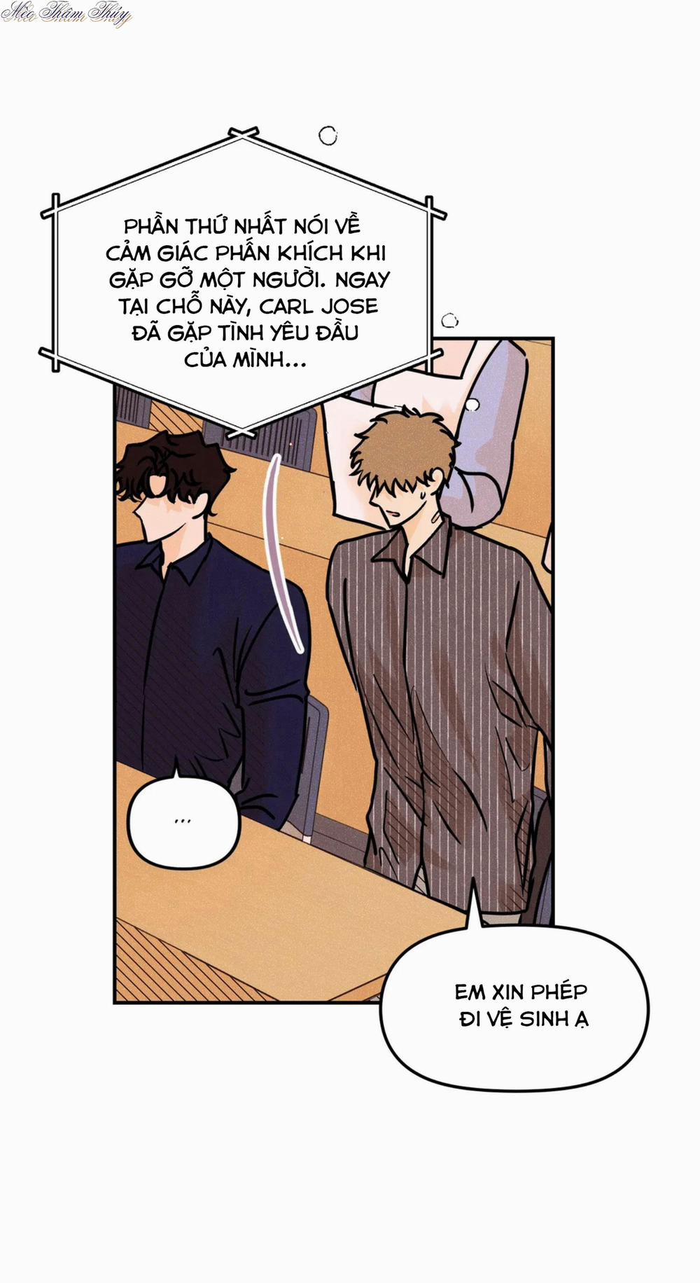 Punk Dunk Funk 44 trang 20