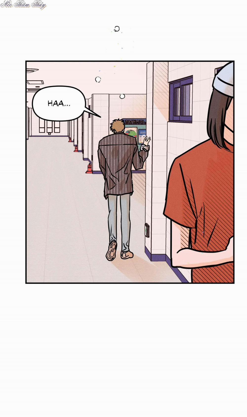 Punk Dunk Funk 44 trang 22