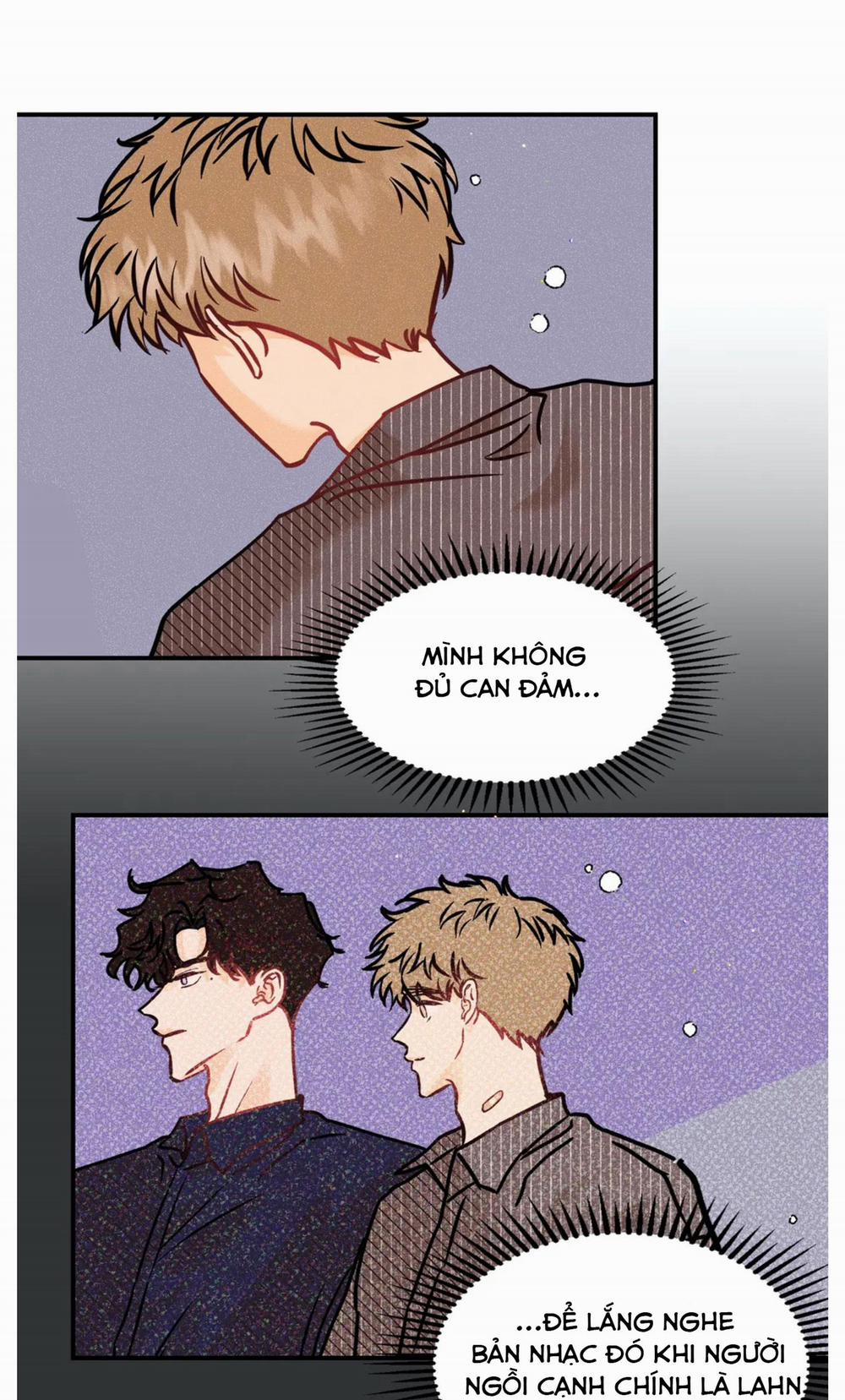 Punk Dunk Funk 44 trang 23