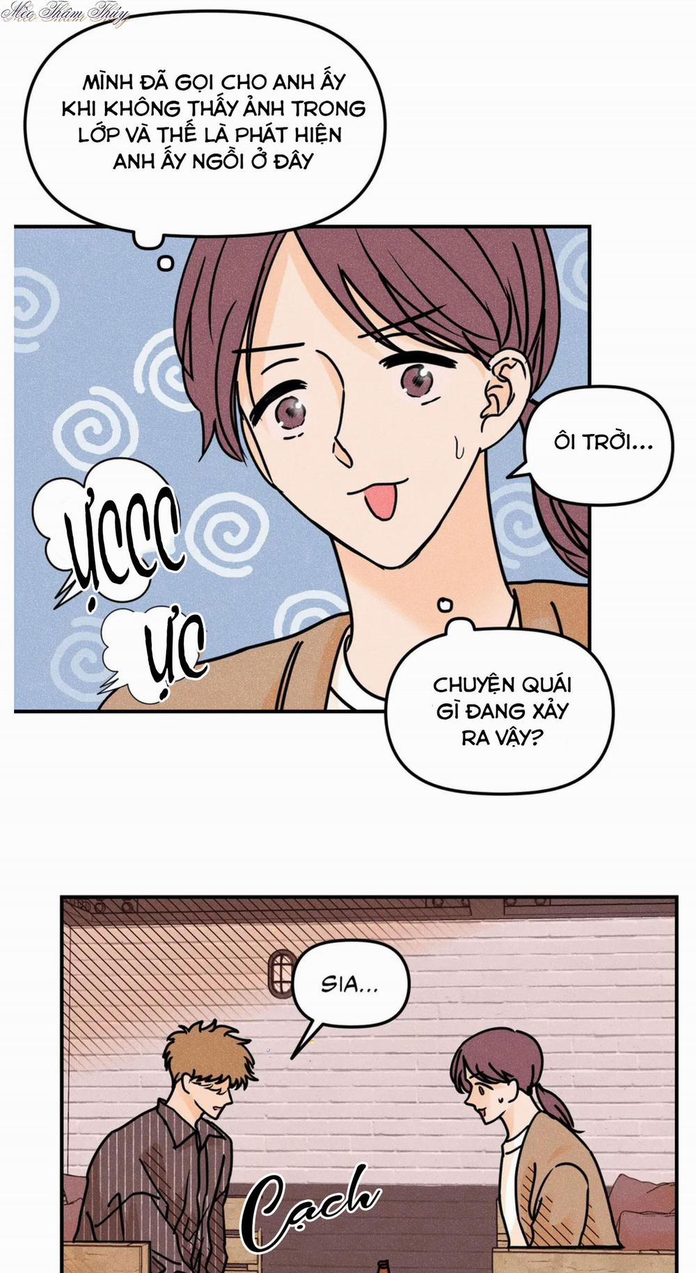 Punk Dunk Funk 44 trang 33