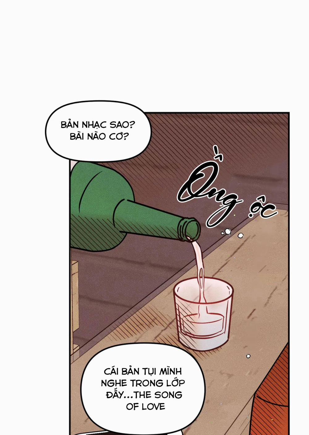 Punk Dunk Funk 44 trang 36