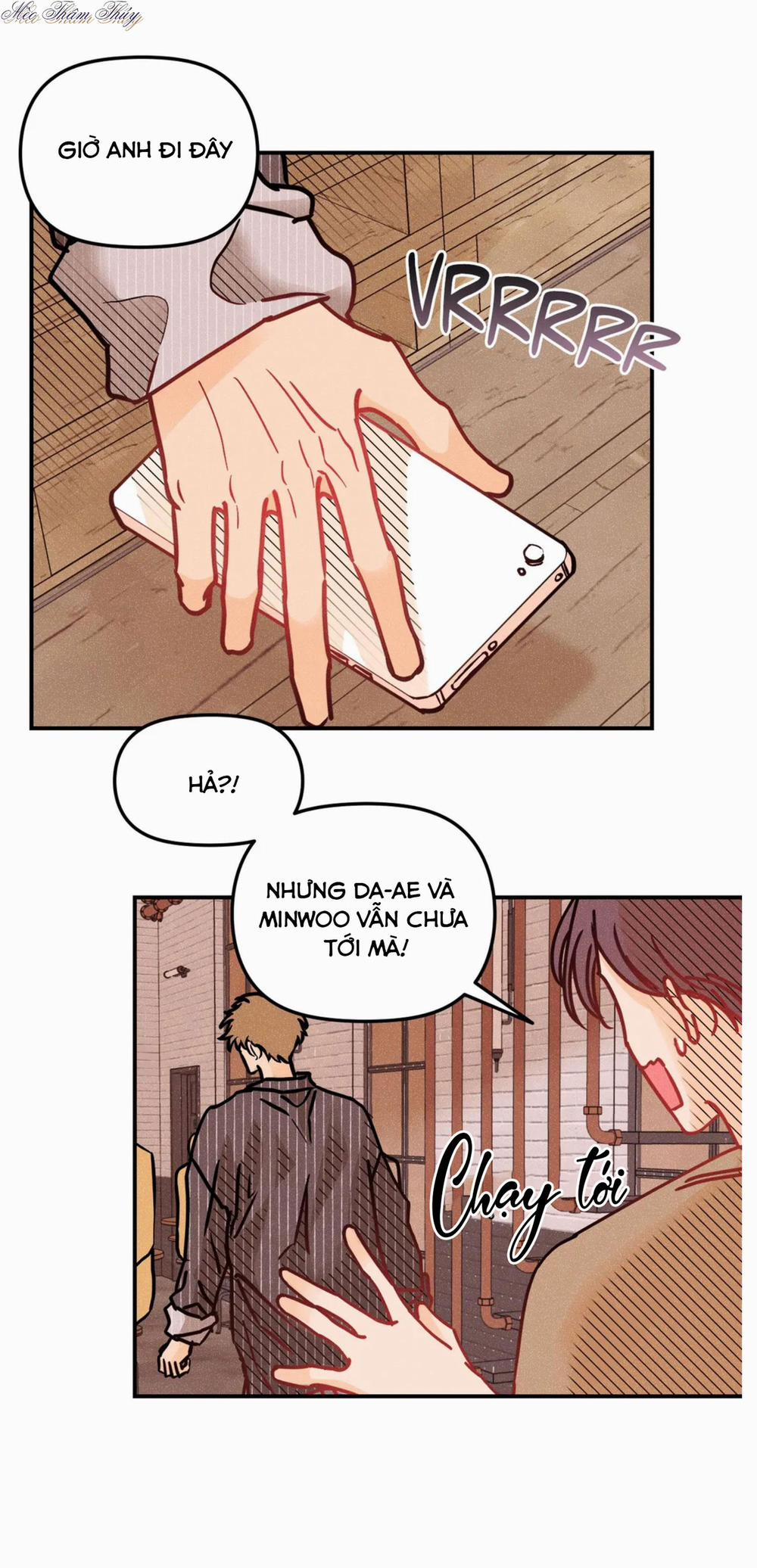 Punk Dunk Funk 44 trang 51