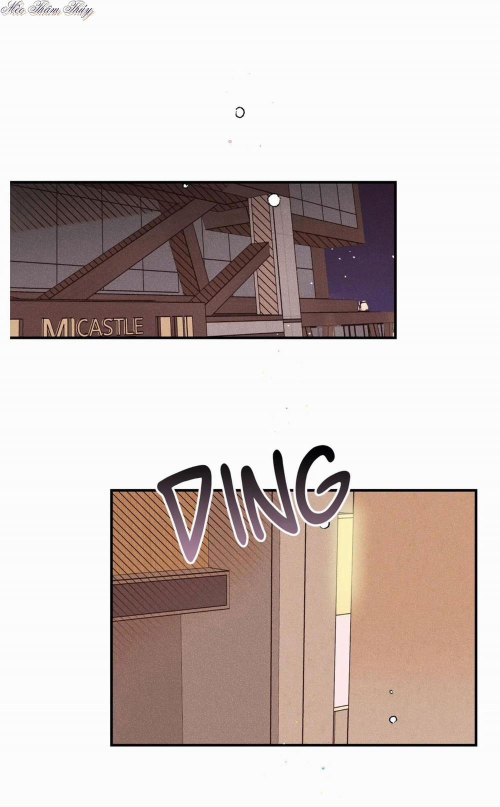 Punk Dunk Funk 44 trang 53