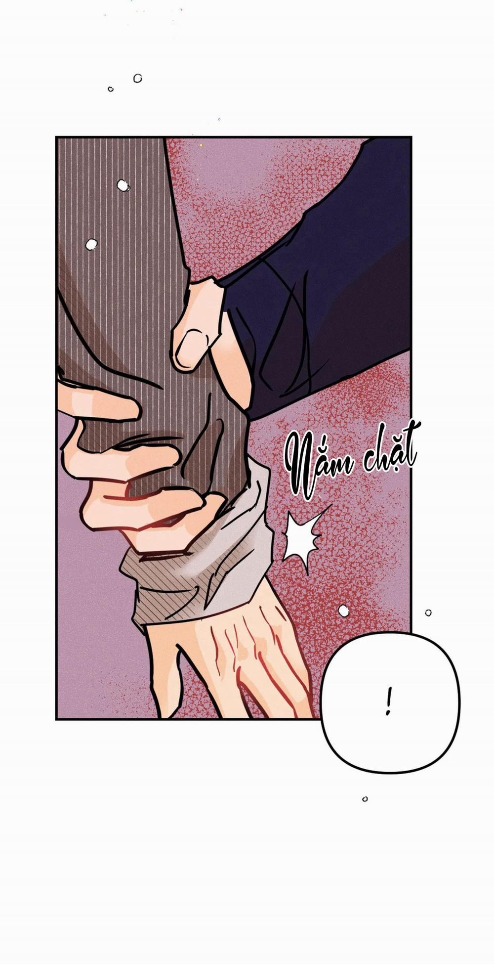 Punk Dunk Funk 44 trang 6