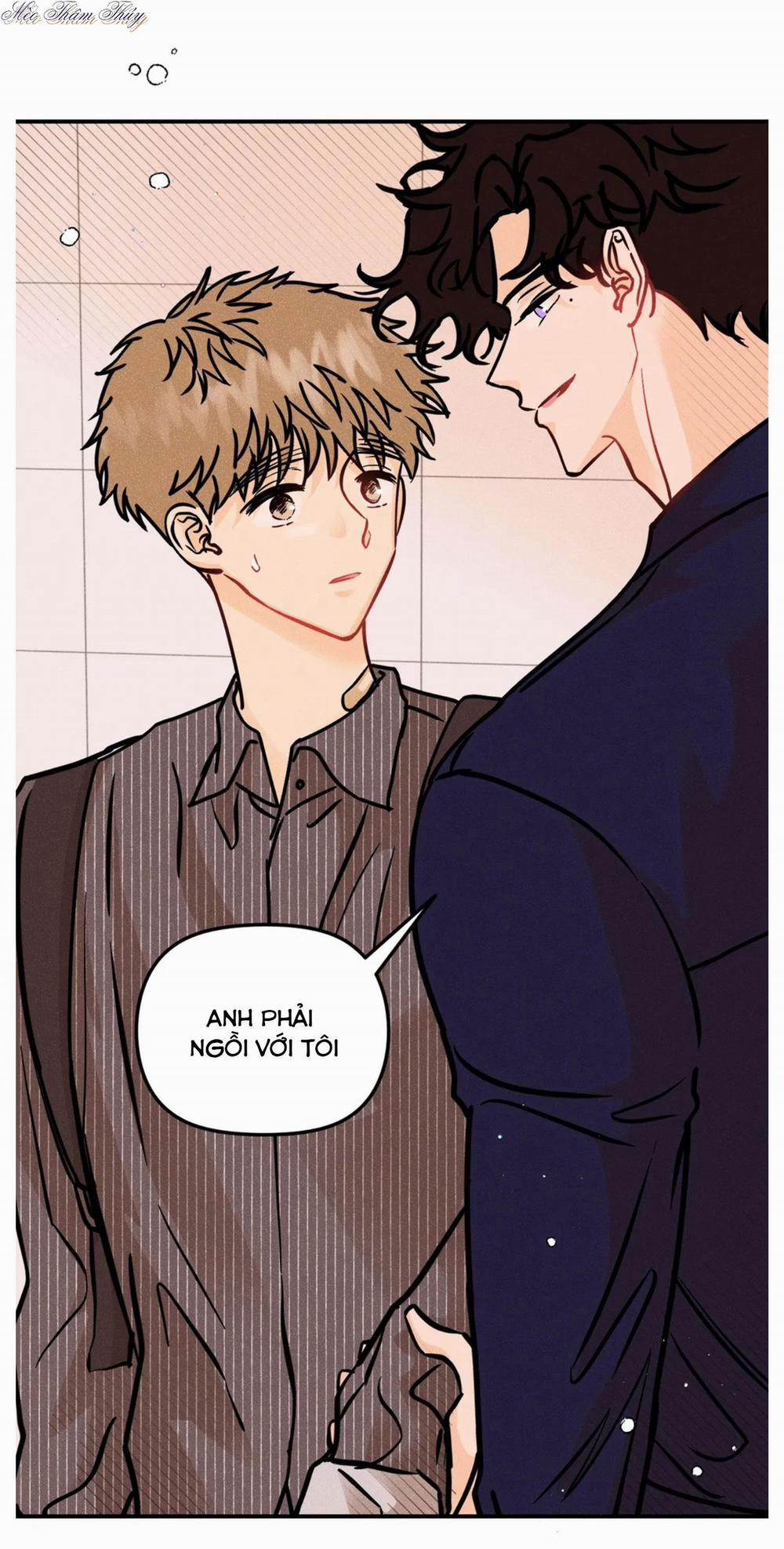 Punk Dunk Funk 44 trang 7