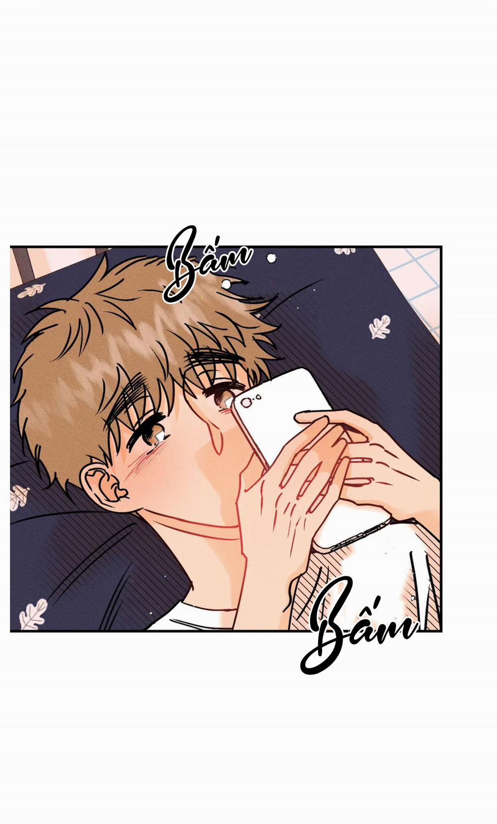 Punk Dunk Funk 45 trang 40