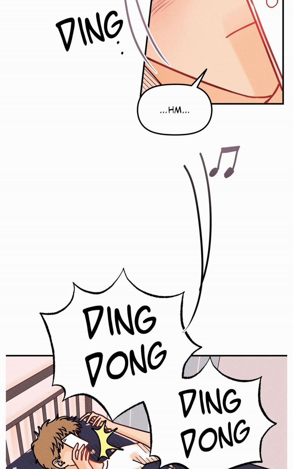 Punk Dunk Funk 46 trang 1