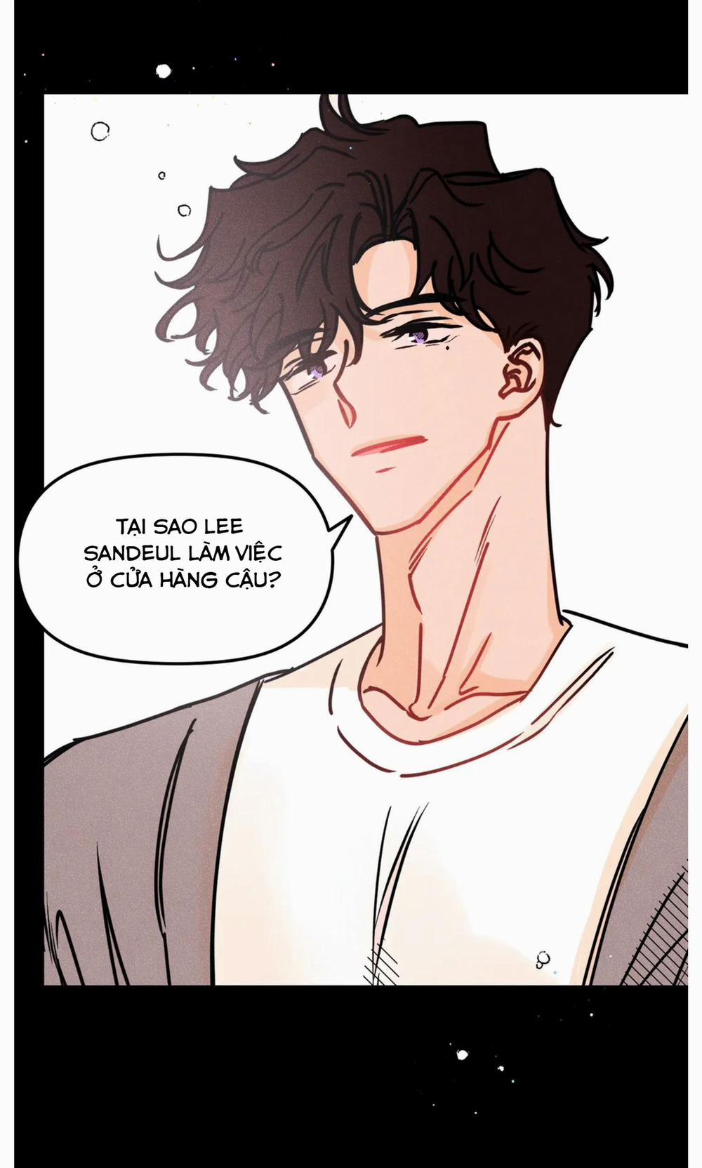 Punk Dunk Funk 46 trang 11