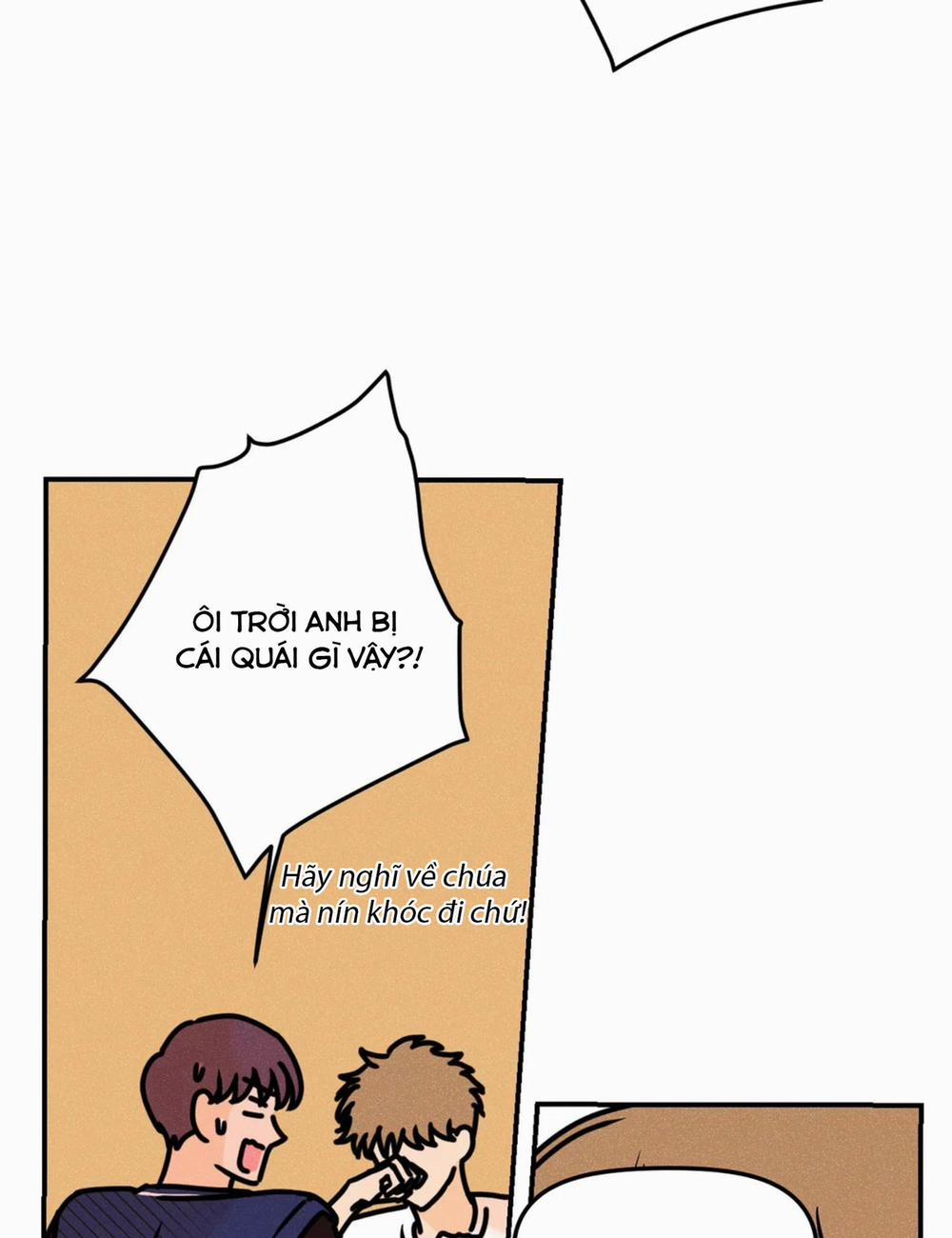 Punk Dunk Funk 46 trang 21