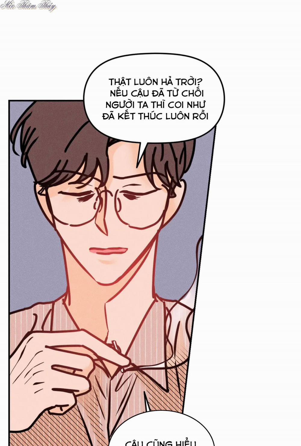 Punk Dunk Funk 46 trang 28