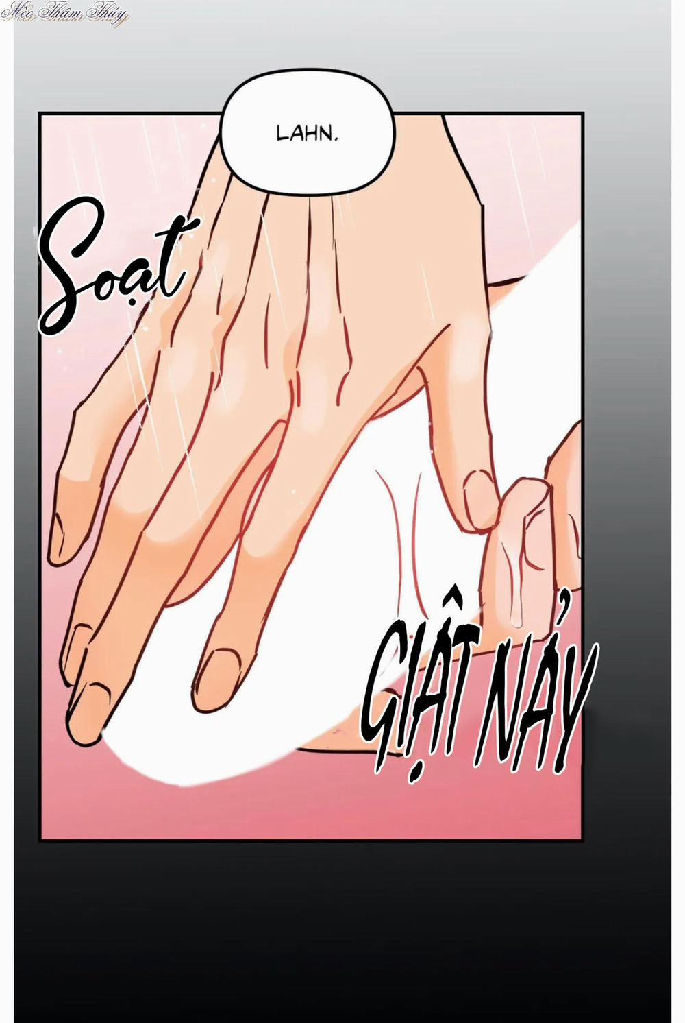 Punk Dunk Funk 46 trang 40