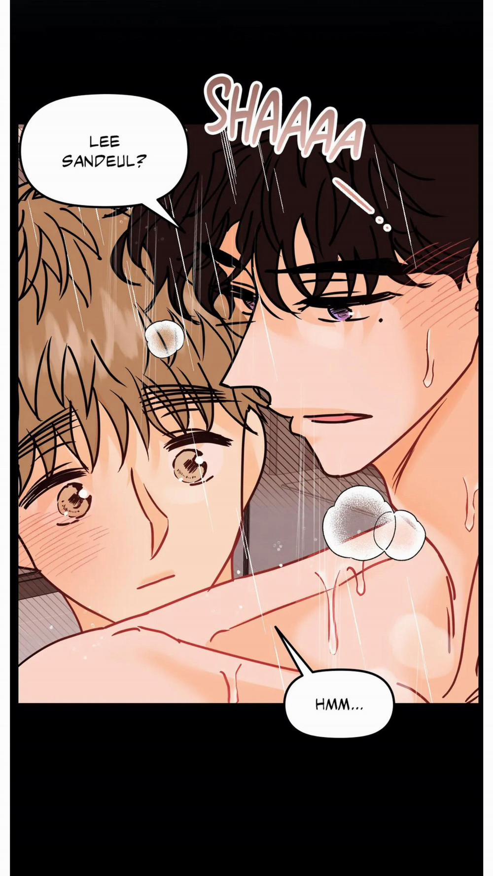 Punk Dunk Funk 46 trang 41