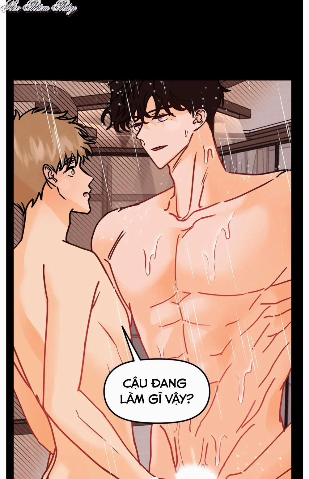 Punk Dunk Funk 46 trang 42