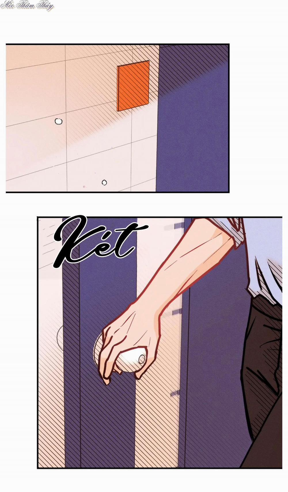 Punk Dunk Funk 47 trang 13