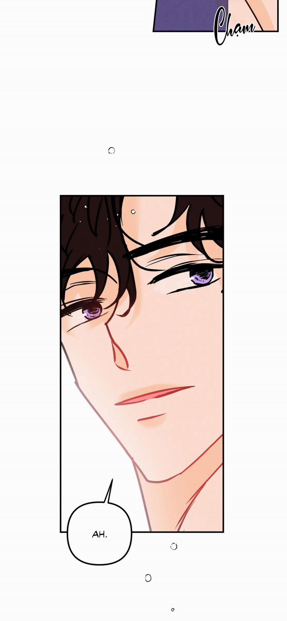 Punk Dunk Funk 47 trang 16