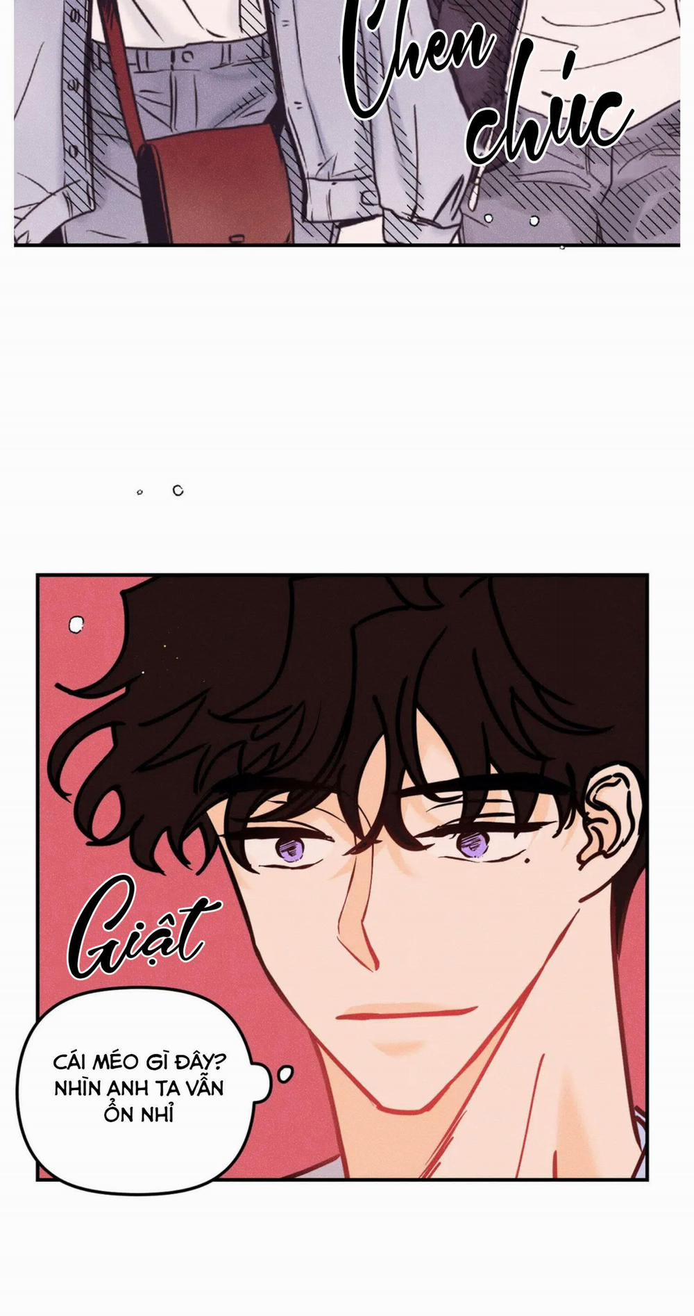 Punk Dunk Funk 47 trang 20