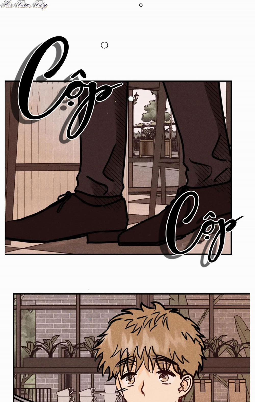 Punk Dunk Funk 47 trang 21