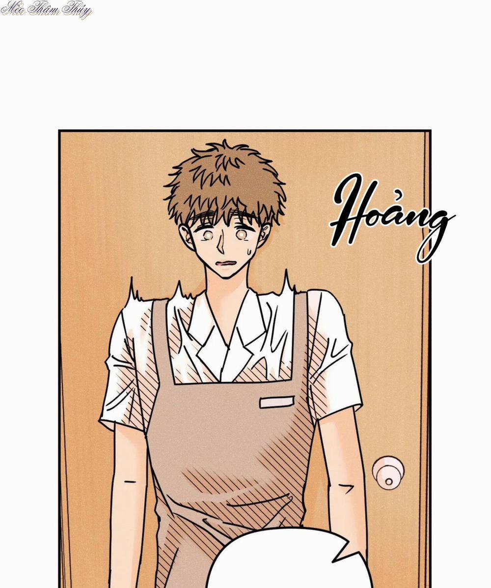 Punk Dunk Funk 47 trang 27