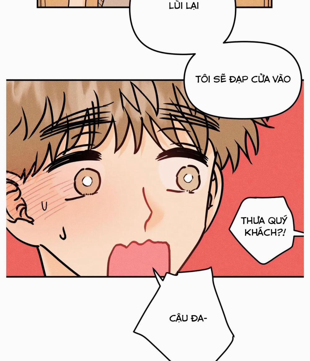 Punk Dunk Funk 47 trang 28