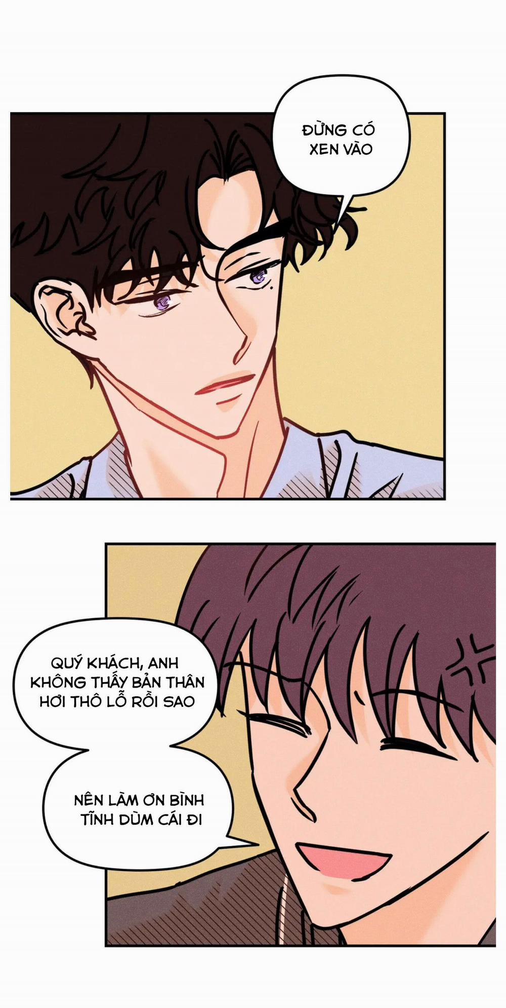 Punk Dunk Funk 47 trang 30