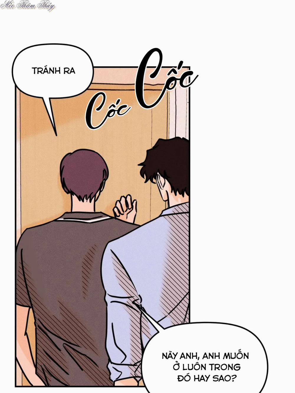 Punk Dunk Funk 47 trang 31