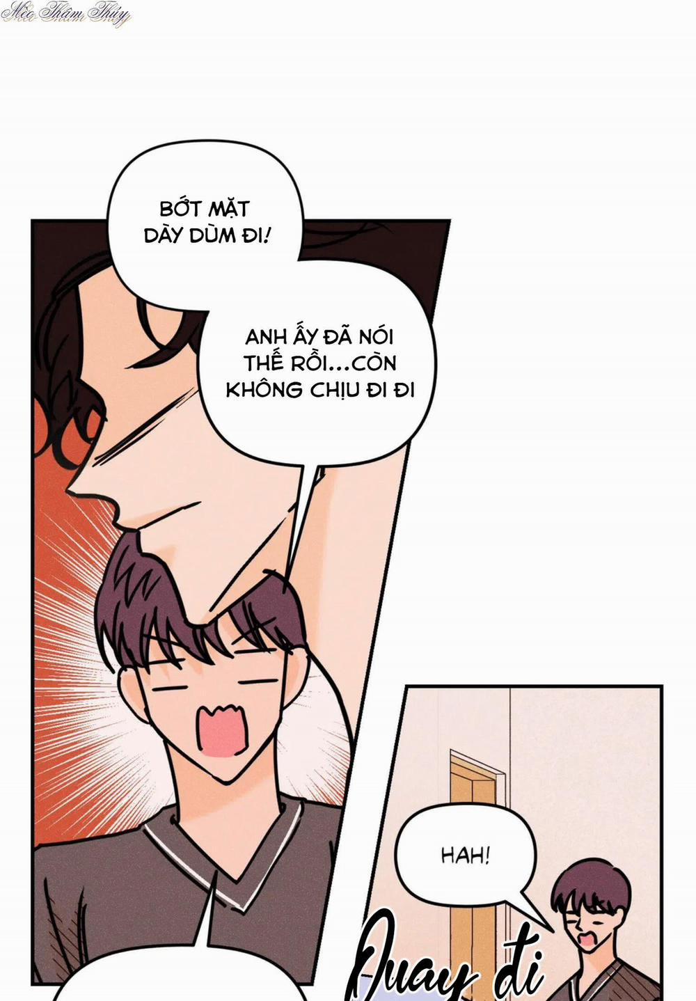 Punk Dunk Funk 47 trang 35