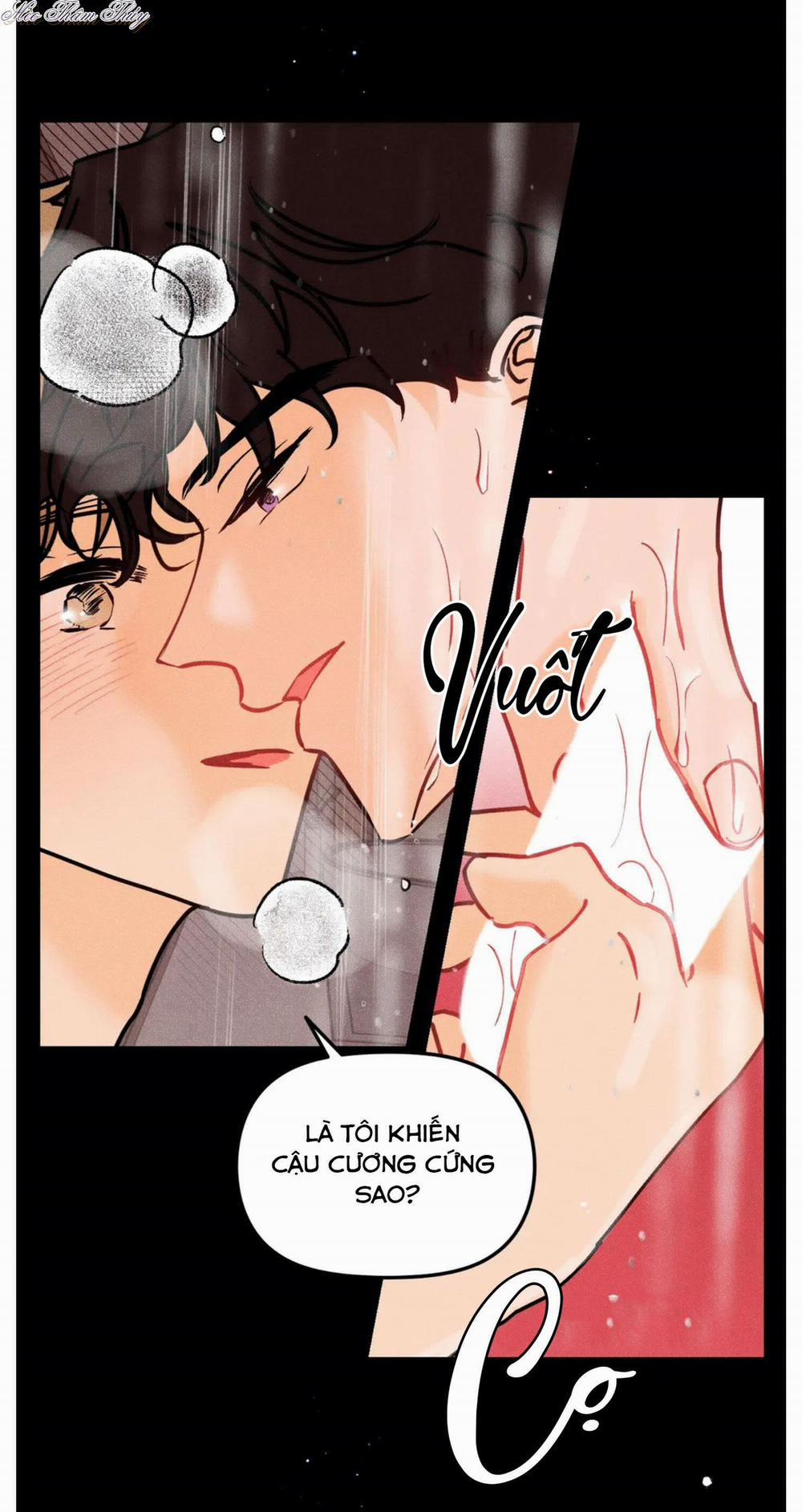 Punk Dunk Funk 47 trang 4