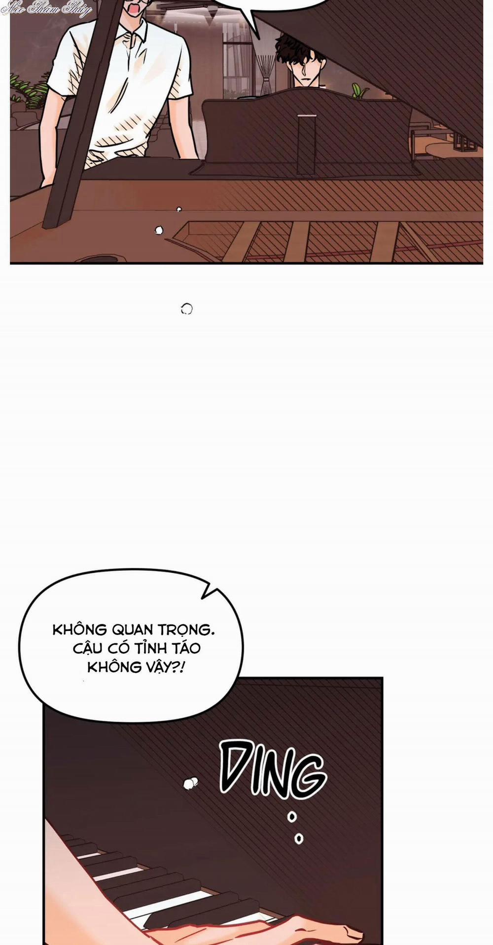 Punk Dunk Funk 47 trang 42